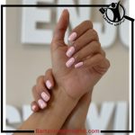 خدمات ناخن ژل و پودر سلما انزلی
