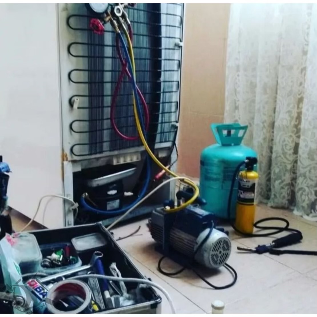 تعمیرات یخچال نوین سیرجان،تعمیرات یخچال نوین در سیرجان،مشاهده اطلاعات تعمیرات یخچال نوین سیرجان در سامانه برترین مشاغل