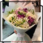 گلفروشی گل نرگس ورامین