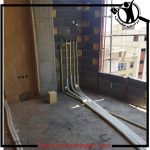 تاسیسات ساختمان آنلاین شهرکرد