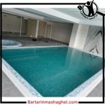 ساخت استخر استخرسازان شعبانی قم