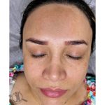 خدمات فیشیال و پاکسازی پوست الهه گنجیان ساری