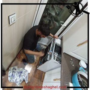 تعمیرات لوازم خانگی سروری سمنان،تعمیرات لوازم خانگی سروری در سمنان،مشاهده اطلاعات تعمیرات لوازم خانگی سروری سمنان در سامانه برترین مشاغل