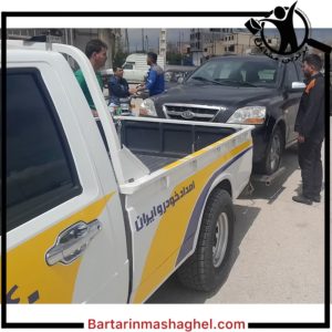 یدک کش بیرامی رزن،یدک کش بیرامی در رزن،مشاهده اطلاعات یدک کش بیرامی رزن در سامانه برترین مشاغل