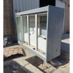 تعمیرات کولر گازی سبلان نسیم شهر