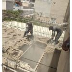 تخریب کار رحمان اصغرزاده اصفهان