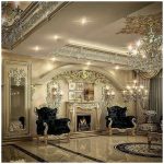 گچبری طرح آران تبریز