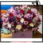 گلفروشی گل کوچیک یزد