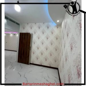 نصب کاغذ دیواری مدرن ملارد،نصب کاغذ دیواری مدرن در ملارد،مشاهده اطلاعات نصب کاغذ دیواری مدرن ملارد در سامانه برترین مشاغل