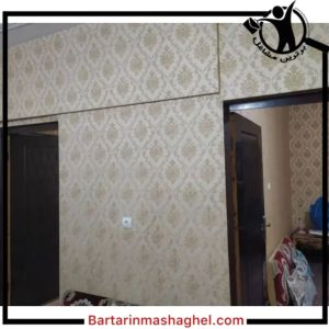 نصب کاغذ دیواری مهدی موسوی گلشهر،نصب کاغذ دیواری مهدی موسوی در گلشهر،مشاهده اطلاعات نصب کاغذ دیواری مهدی موسوی گلشهر در سامانه برترین مشاغل
