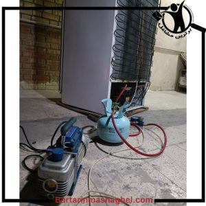 تعمیرات تخصصی یخچال کریمی اهواز،تعمیرات تخصصی یخچال کریمی در اهواز،مشاهده اطلاعات تعمیرات تخصصی یخچال کریمی اهواز در سامانه برترین مشاغل