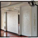 رنگ آمیزی ساختمان مدرن بندرعباس