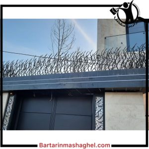 تولید کننده حفاظ بوته ای و شاخ گوزنی ایمن سازان هیرمند مشهد،تولید کننده حفاظ بوته ای و شاخ گوزنی ایمن سازان هیرمند در مشهد،مشاهده اطلاعات تولید کننده حفاظ بوته ای و شاخ گوزنی ایمن سازان هیرمند مشهد در سامانه برترین مشاغل