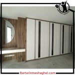 دکوراسیون داخلی احسان مبارکه