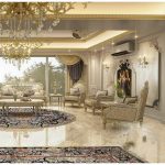 گچبری طرح آران تبریز
