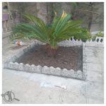 نقاشی ساختمان پرماسی نشتارود