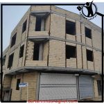 پیمانکاری ساختمان ابیضی مشهد