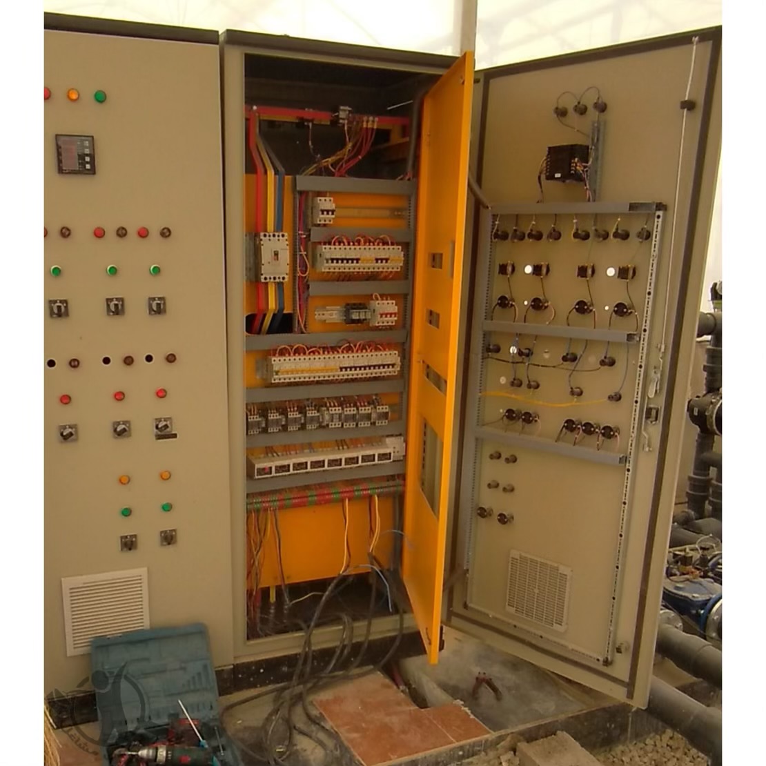 برق صنعتی توان الکتریک همدان،برق صنعتی توان الکتریک در همدان،مشاهده اطلاعات برق صنعتی توان الکتریک همدان در سامانه برترین مشاغل