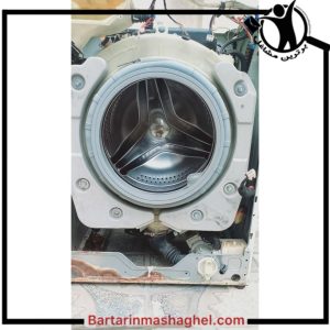 تعمیر لباسشویی غفوری گرگان،تعمیر لباسشویی غفوری در گرگان،مشاهده اطلاعات تعمیر لباسشویی غفوری گرگان در سامانه برترین مشاغل