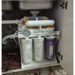 فروش دستگاه تصفیه آب حضرتی تبریز