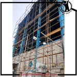 نصب داربست زاگرس تبریز