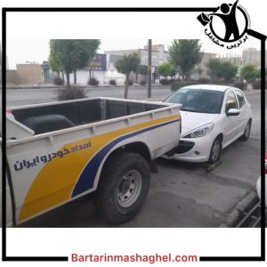 امدادخودرو بیرامی دمق،امدادخودرو بیرامی در دمق،مشاهده اطلاعات امدادخودرو بیرامی دمق در سامانه برترین مشاغل
