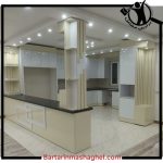 کابینت ساز دکوکابین زنجان