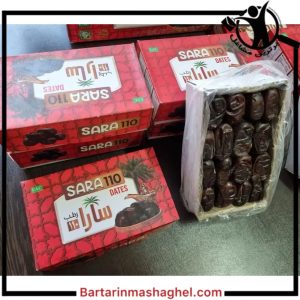 فروش عمده خرما مضافتی زمانی غرب تهران،فروش عمده خرما مضافتی زمانی در غرب تهران،مشاهده اطلاعات فروش عمده خرما مضافتی زمانی غرب تهران در سامانه برترین مشاغل
