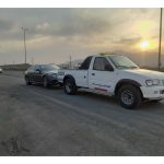 امداد خودرو اسماعیل گل سلفچگان