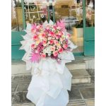 گلفروشی گل کوچیک یزد