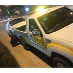 یدک کش بیرامی رزن