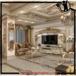 گچبری طرح آران تبریز