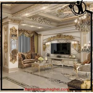 گچبری طرح آران تبریز،گچبری طرح آران در تبریز،مشاهده اطلاعات گچبری طرح آران تبریز در سامانه برترین مشاغل