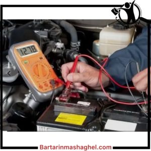 باتری سازی سیار عبدالهی کرمان،باتری سازی سیار عبدالهی در کرمان،مشاهده اطلاعات باتری سازی سیار عبدالهی کرمان در سامانه برترین مشاغل