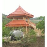 ساخت آلاچیق دهقان بندرعباس