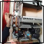 تعمیرکار پکیج هوشمند شیراز