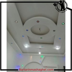 گچ کاری ایزانلو مشهد،گچ کاری ایزانلو در مشهد،مشاهده اطلاعات گچ کاری ایزانلو مشهد در سامانه برترین مشاغل