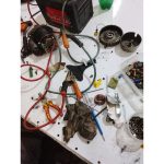 تعمیرات لوازم خانگی سروری سمنان