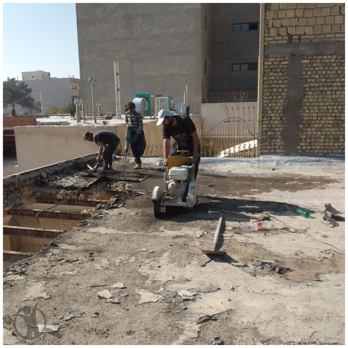 تخریب کار رحمان اصغرزاده اصفهان،تخریب کار رحمان اصغرزاده در اصفهان،مشاهده اطلاعات تخریب کار رحمان اصغرزاده اصفهان در سامانه برترین مشاغل