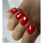 خدمات ناخن ژل و پودر سلما انزلی