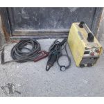 جوشکاری سیار فریمانی مشهد