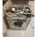 تعمیرات تخصصی یخچال کریمی اهواز