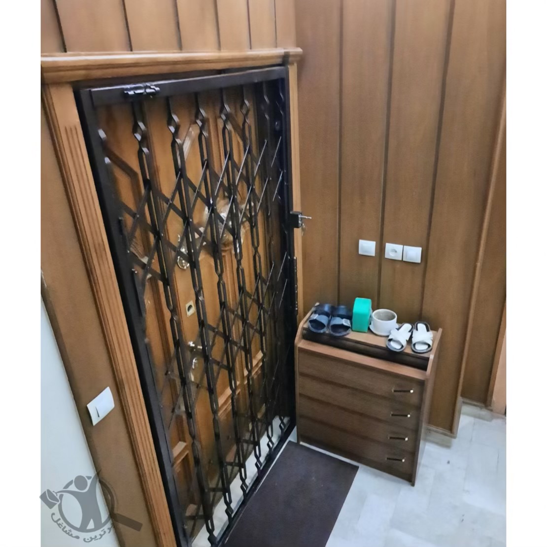 تولید کننده حفاظ بوته ای و شاخ گوزنی ایمن سازان هیرمند مشهد،تولید کننده حفاظ بوته ای و شاخ گوزنی ایمن سازان هیرمند در مشهد،مشاهده اطلاعات تولید کننده حفاظ بوته ای و شاخ گوزنی ایمن سازان هیرمند مشهد در سامانه برترین مشاغل