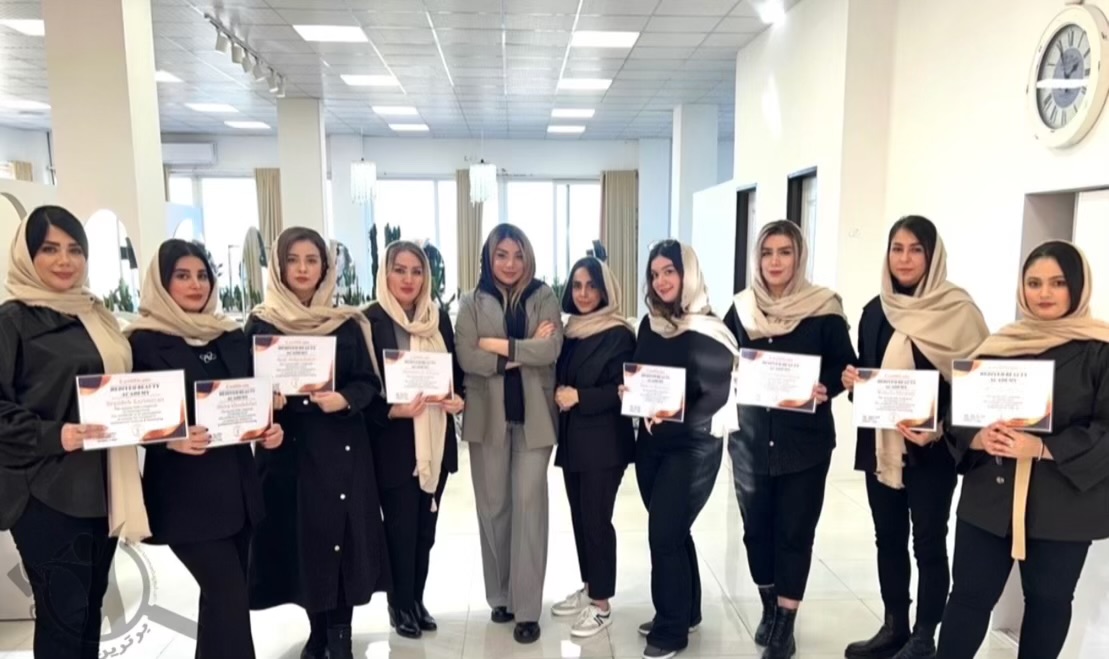 سالن زیبایی هدیه بیوتی لانژ انزلی،سالن زیبایی هدیه بیوتی لانژ در انزلی،مشاهده اطلاعات سالن زیبایی هدیه بیوتی لانژ انزلی در سامانه برترین مشاغل