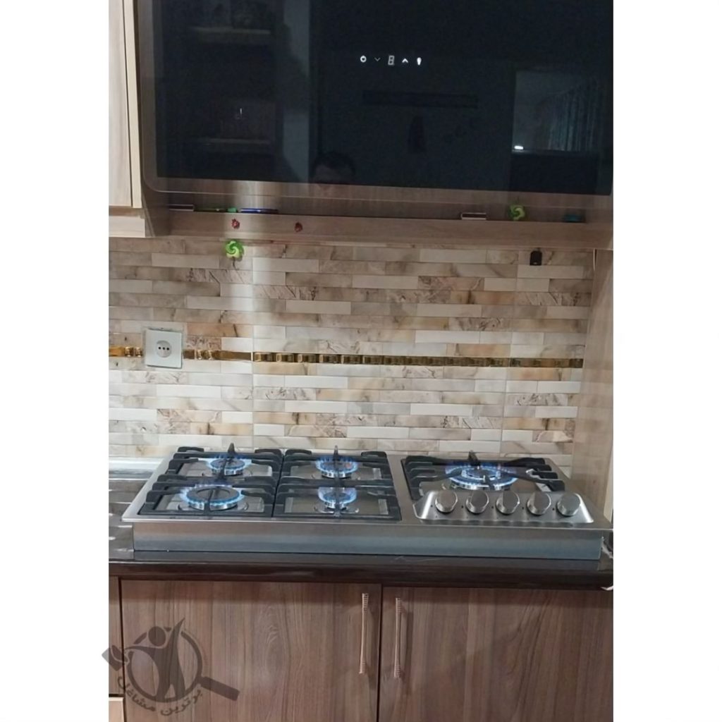 تعمیرات لوازم خانگی سلیمانی تویسرکان