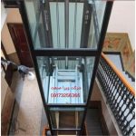 فروش پمپ لیفت بالابر فرشاد کرمی شیراز