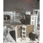تعمیرات کولر ناصری قشم
