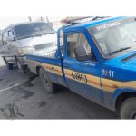 امدادخودرو بیرامی دمق