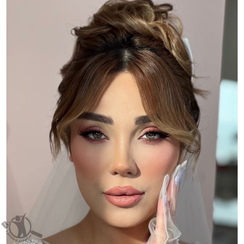 سالن زیبایی هدیه بیوتی لانژ انزلی
