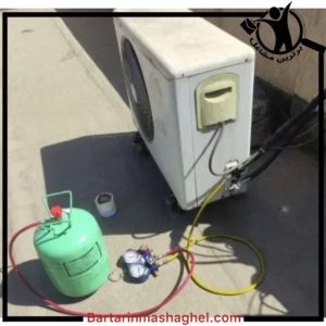 تعمیرات کولرگازی عابدی نور،تعمیرات کولرگازی عابدی در نور،مشاهده اطلاعات تعمیرات کولرگازی عابدی نور در سامانه برترین مشاغل